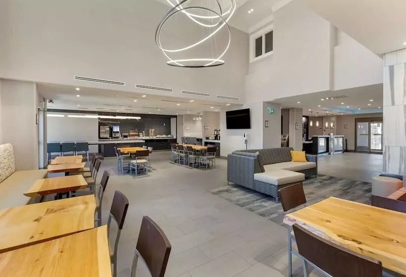 ホテル Executive Residency By Best Western Torontomississauga