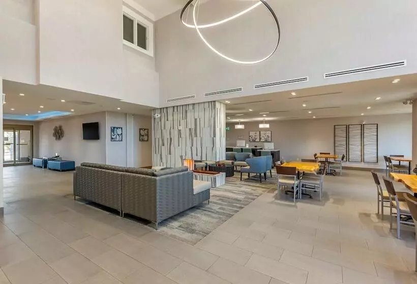 ホテル Executive Residency By Best Western Torontomississauga