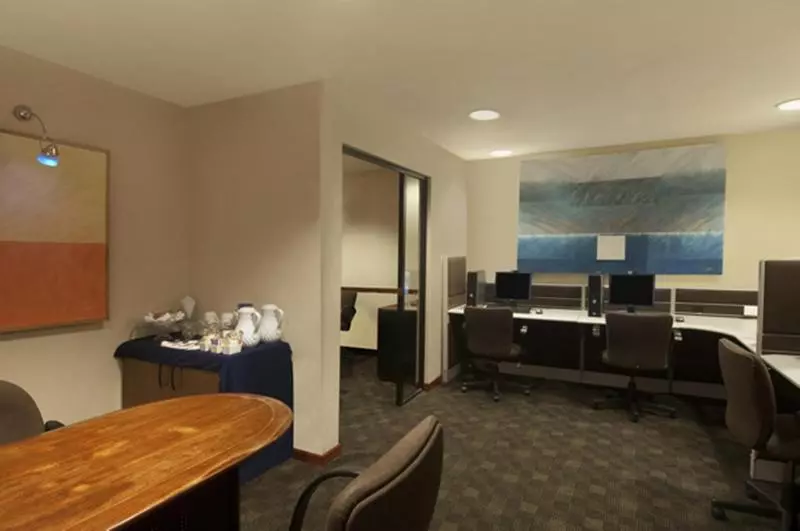 Отель Fiesta Inn Poza Rica