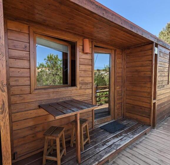 فندق Good Feeling Hostel & Guest House