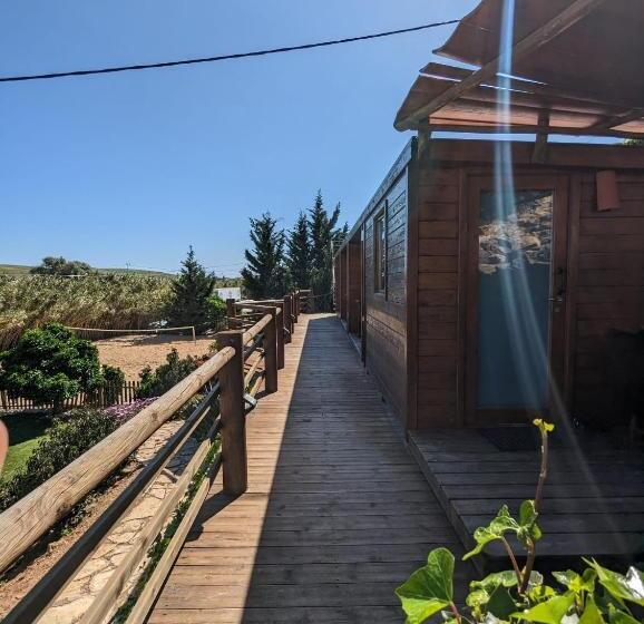 فندق Good Feeling Hostel & Guest House