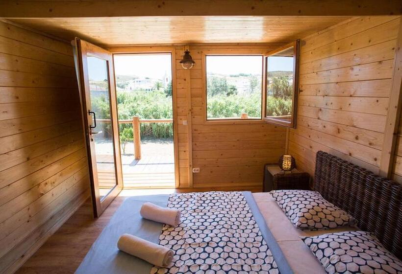 فندق Good Feeling Hostel & Guest House