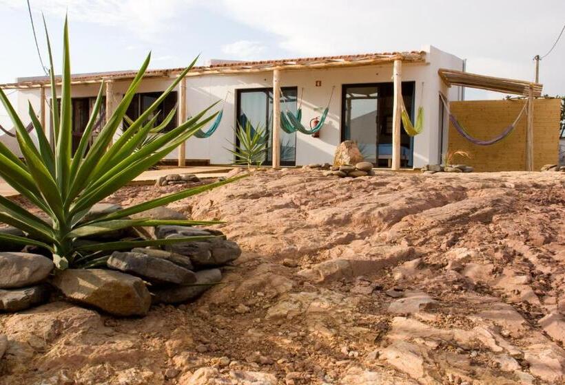 فندق Good Feeling Hostel & Guest House