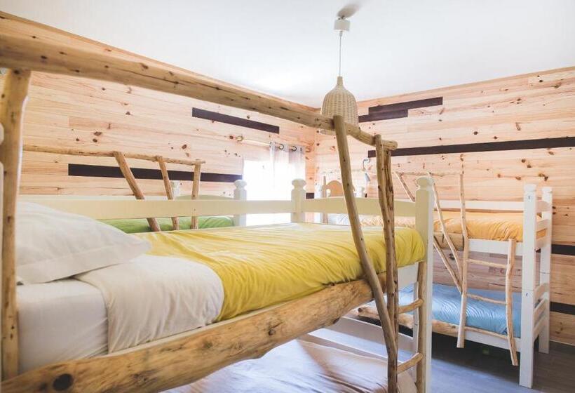 فندق Good Feeling Hostel & Guest House