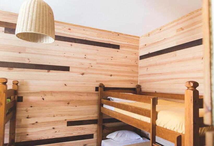 فندق Good Feeling Hostel & Guest House