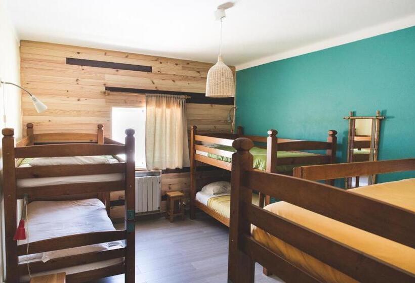 فندق Good Feeling Hostel & Guest House