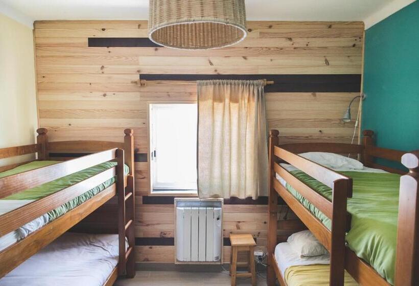 فندق Good Feeling Hostel & Guest House