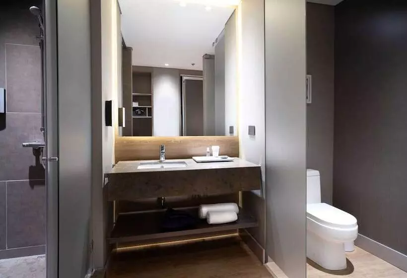 فندق Habitel Prime