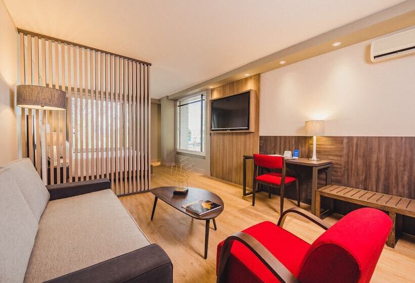 هتل Habitel Prime