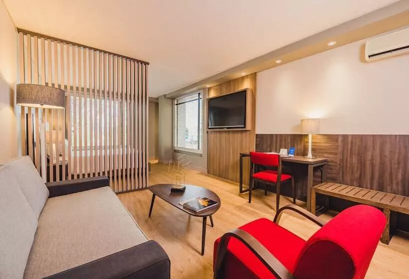 فندق Habitel Prime