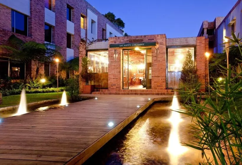 فندق Habitel Prime