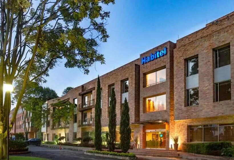 فندق Habitel Prime