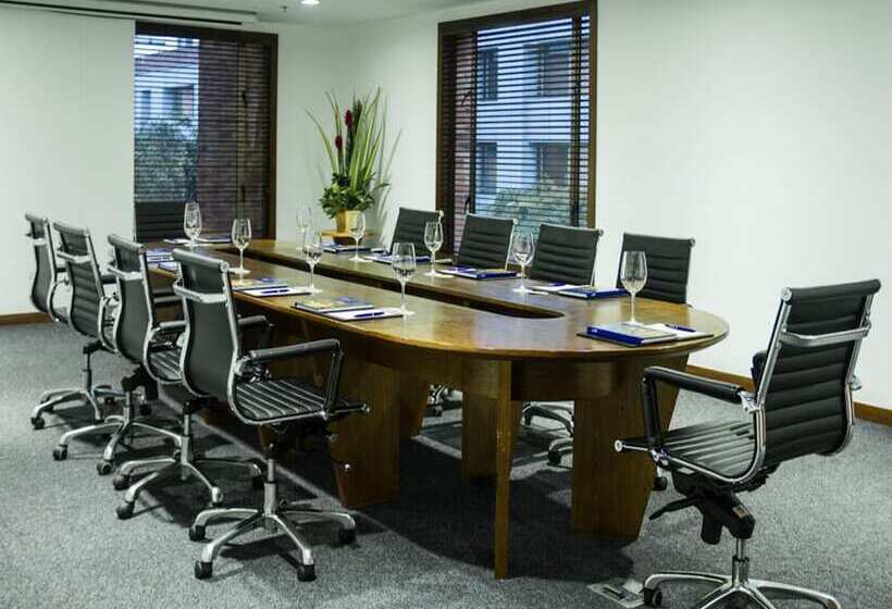 هتل Habitel Prime