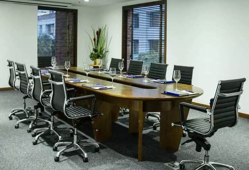 فندق Habitel Prime