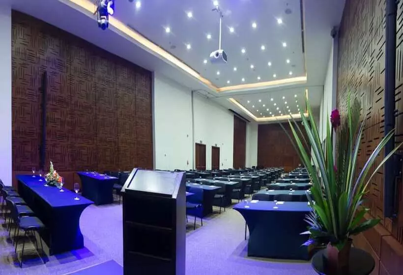 فندق Habitel Prime