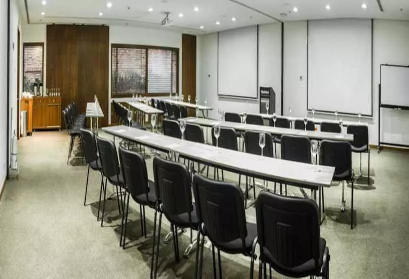 فندق Habitel Prime