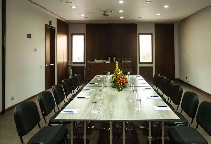 فندق Habitel Prime