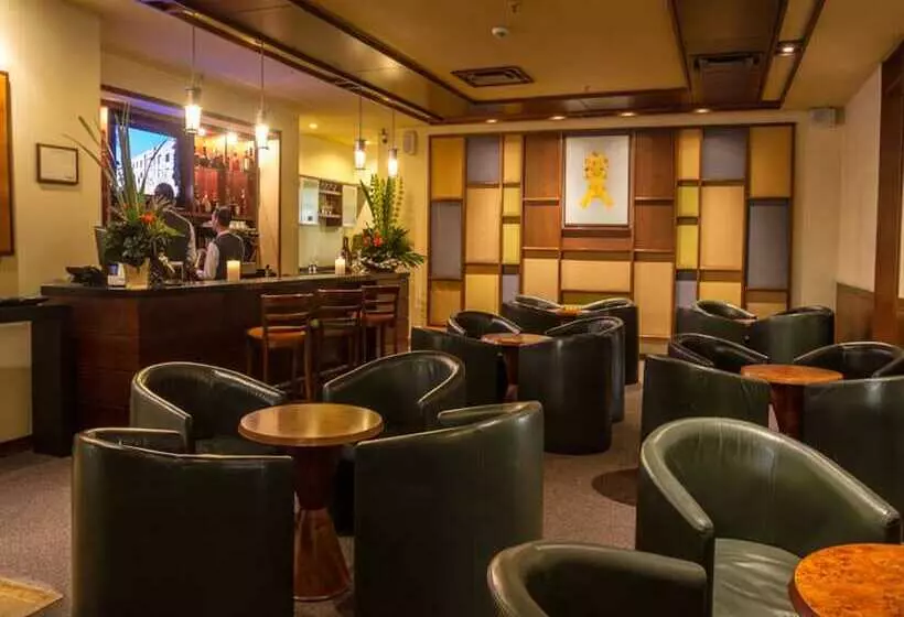 فندق Habitel Prime