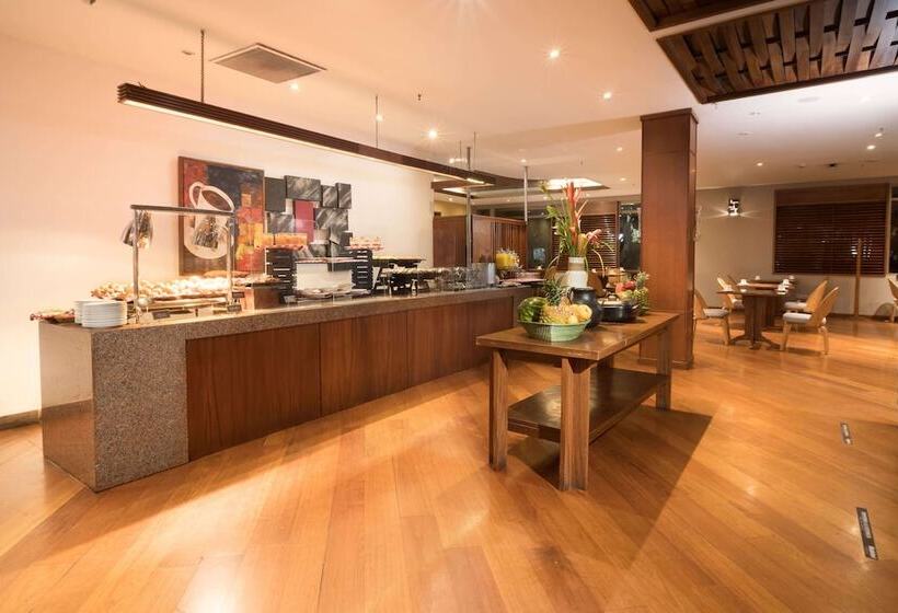 هتل Habitel Prime