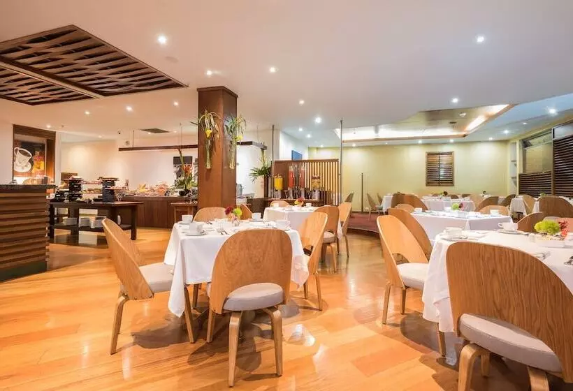 فندق Habitel Prime