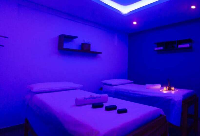 هتل Habitel Prime