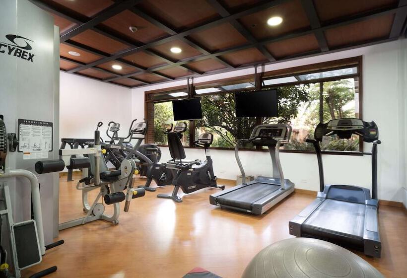 هتل Habitel Prime