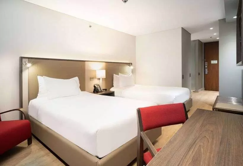 فندق Habitel Prime