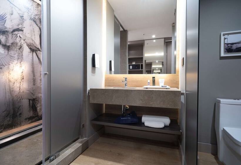 هتل Habitel Prime