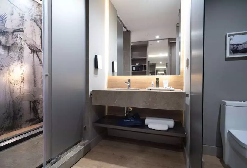 فندق Habitel Prime