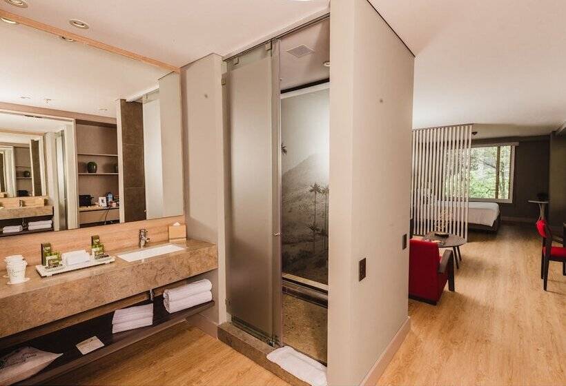 هتل Habitel Prime