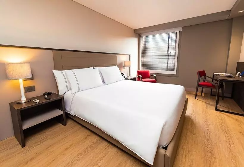 فندق Habitel Prime