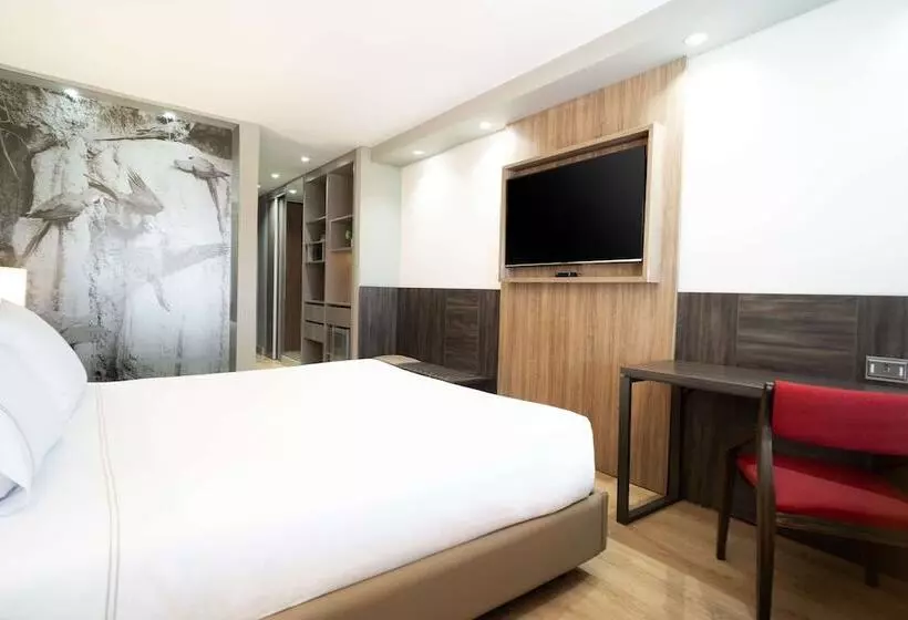 فندق Habitel Prime