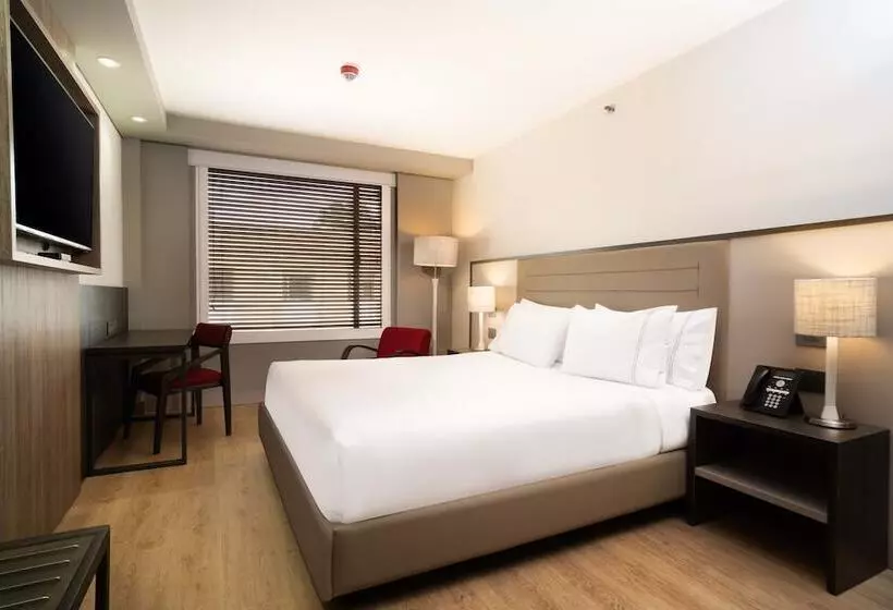 فندق Habitel Prime