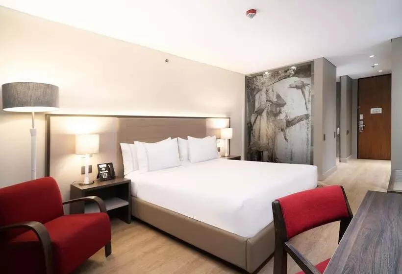 فندق Habitel Prime