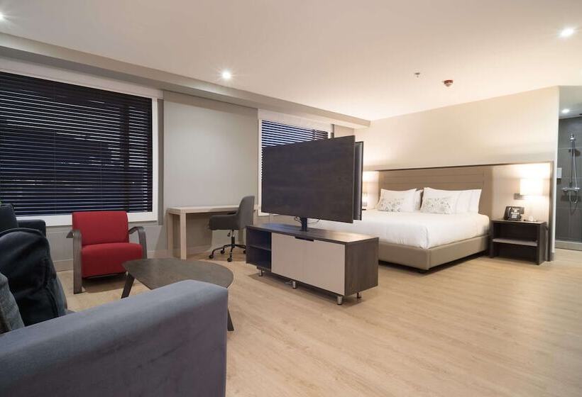 هتل Habitel Prime