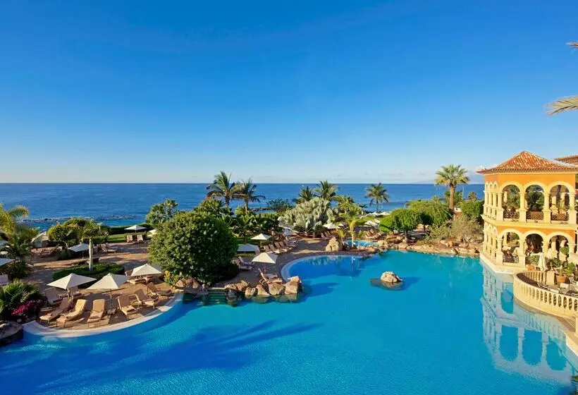 호텔 JOIA El Mirador by Iberostar - Adults Only