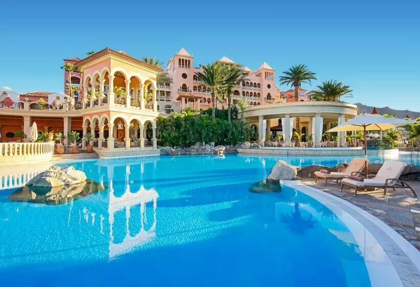 호텔 JOIA El Mirador by Iberostar - Adults Only