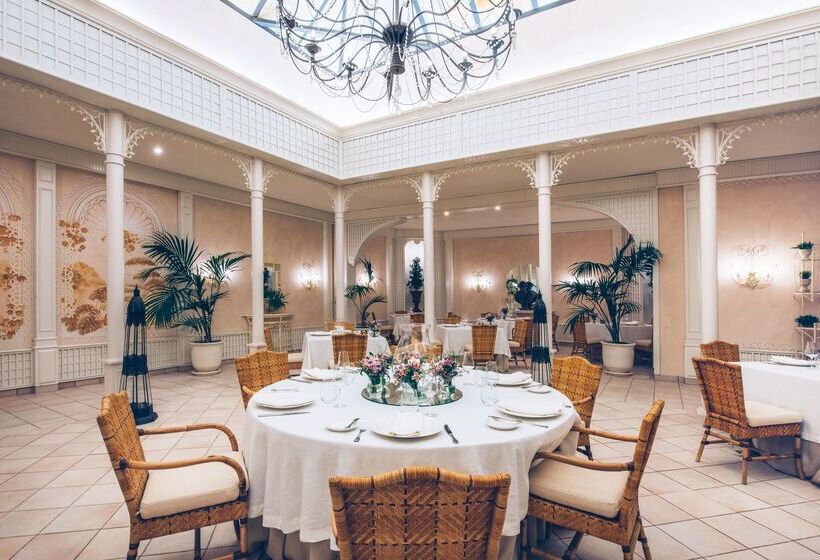 Hotel JOIA El Mirador by Iberostar - Adults Only