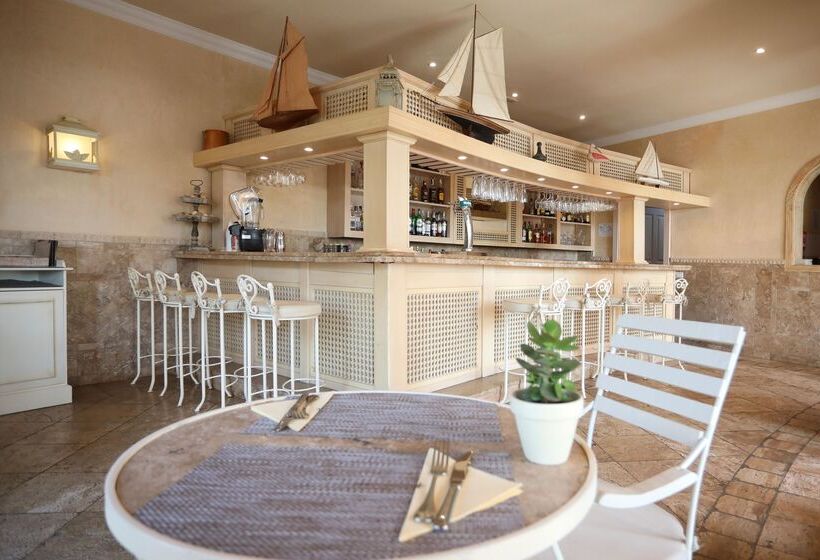 Hotel JOIA El Mirador by Iberostar - Adults Only