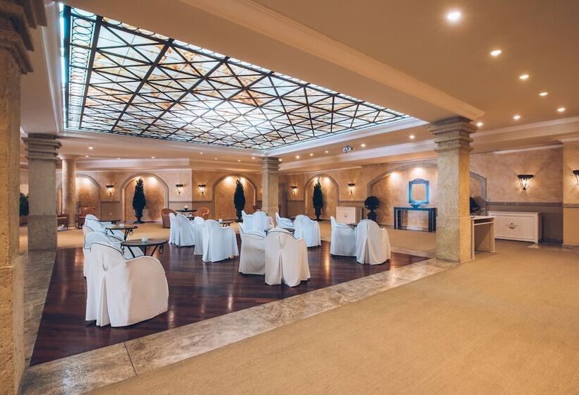 Hotel JOIA El Mirador by Iberostar - Adults Only