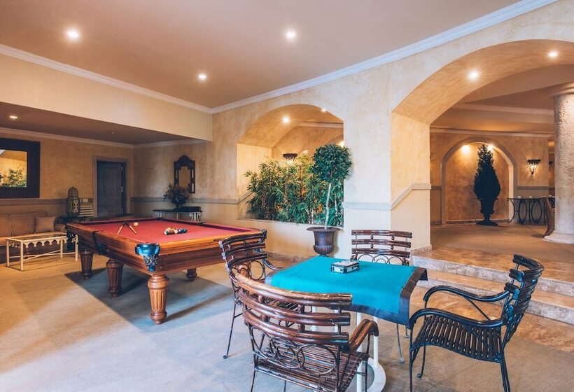 Hotel JOIA El Mirador by Iberostar - Adults Only