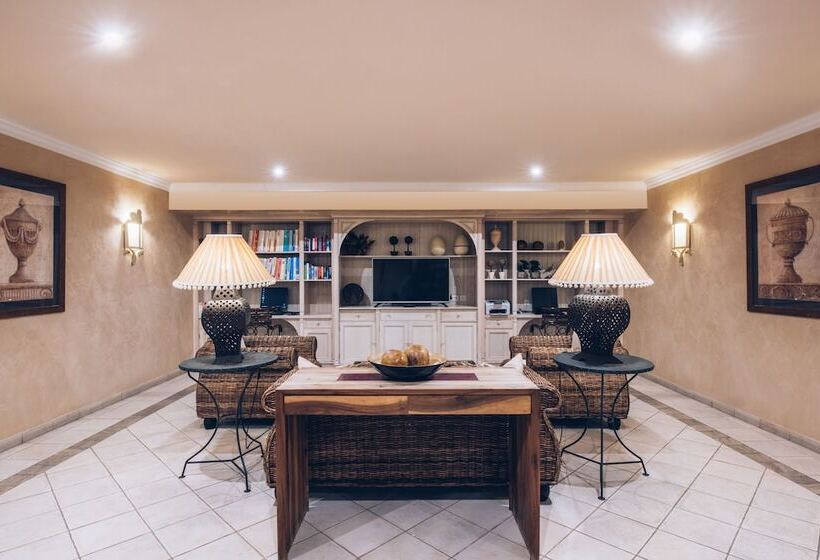 Hotel JOIA El Mirador by Iberostar - Adults Only