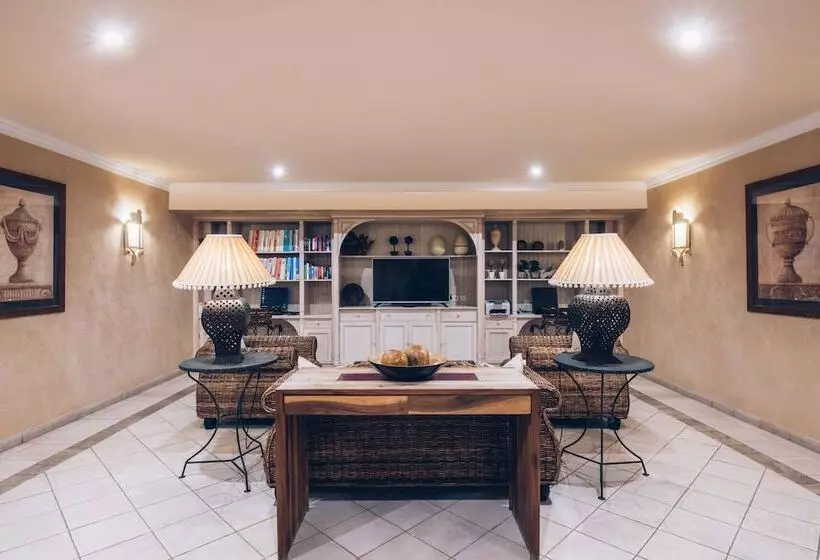 호텔 JOIA El Mirador by Iberostar - Adults Only