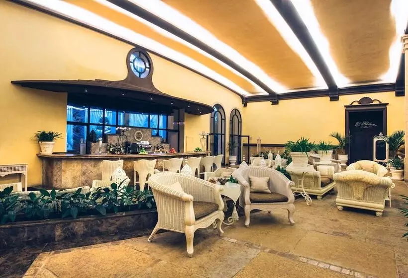 호텔 JOIA El Mirador by Iberostar - Adults Only