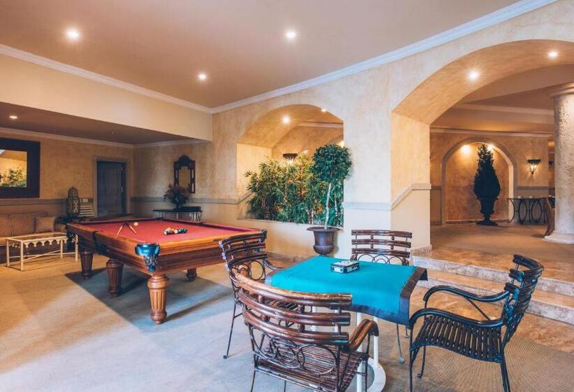 Hotel JOIA El Mirador by Iberostar - Adults Only