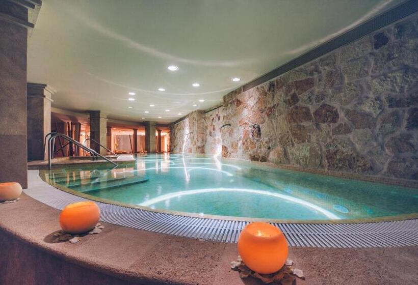 Hotel JOIA El Mirador by Iberostar - Adults Only