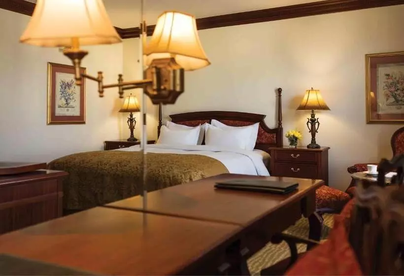 호텔 Grand Mercure Imperial Palace Seoul Gangnam