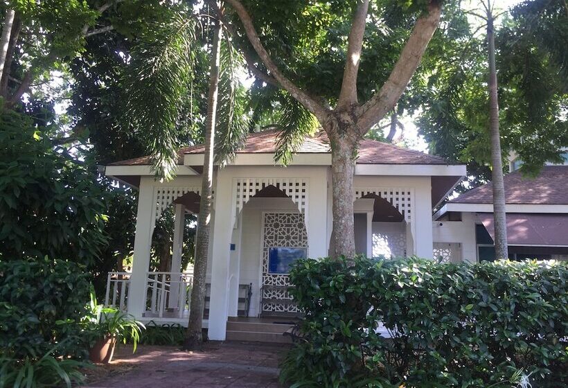 酒店 Lagoon Residence @ Langkawi