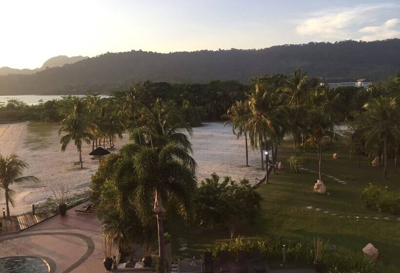 酒店 Lagoon Residence @ Langkawi