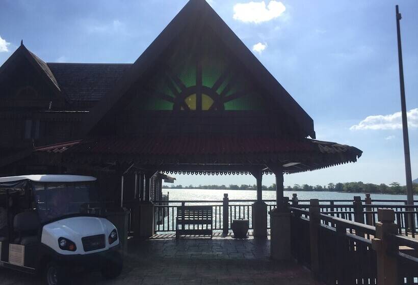 酒店 Lagoon Residence @ Langkawi